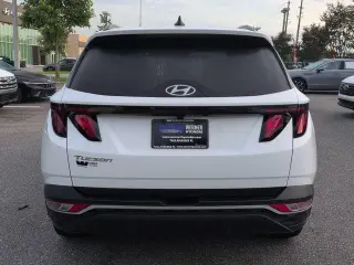 Hyundai TUCSON 2024 SEL 4dr SUV