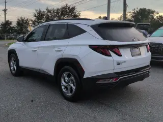 Hyundai TUCSON 2024 SEL 4dr SUV