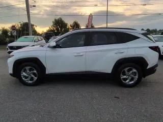 Hyundai TUCSON 2024 SEL 4dr SUV