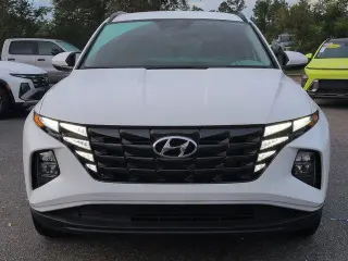 Hyundai TUCSON 2024 SEL 4dr SUV