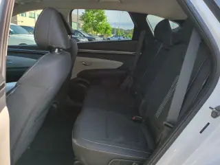 Hyundai TUCSON 2024 SEL SUV 4 puertas