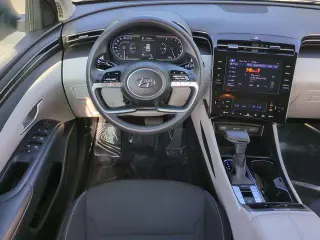 Hyundai TUCSON 2024 SEL SUV 4 puertas