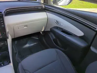 Hyundai TUCSON 2024 SEL SUV 4 puertas