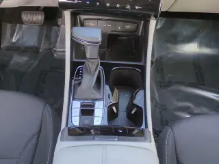 Hyundai TUCSON 2024 SEL SUV 4 puertas