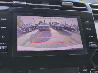 Hyundai TUCSON 2024 SEL SUV 4 puertas