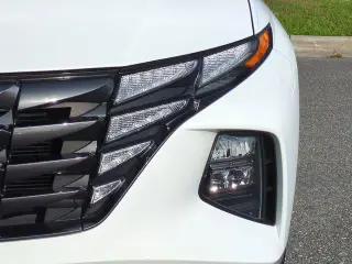 Hyundai TUCSON 2024 SEL SUV 4 puertas