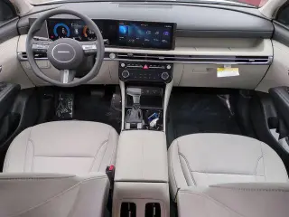 Hyundai TUCSON 2026 SEL 4dr SUV