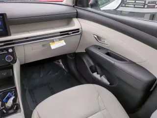 Hyundai TUCSON 2026 SEL 4dr SUV