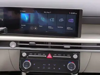 Hyundai TUCSON 2026 SEL 4dr SUV