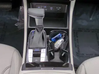 Hyundai TUCSON 2026 SEL 4dr SUV