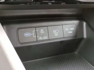 Hyundai TUCSON 2026 SEL 4dr SUV