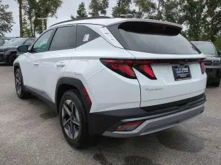 Hyundai TUCSON 2026 SEL 4dr SUV