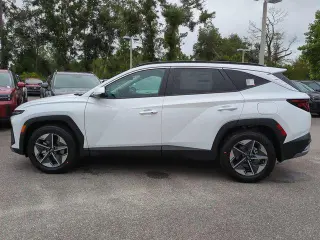 Hyundai TUCSON 2026 SEL 4dr SUV