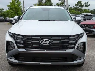 Hyundai TUCSON 2026 SEL 4dr SUV