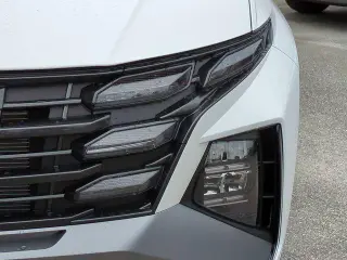 Hyundai TUCSON 2026 SEL 4dr SUV