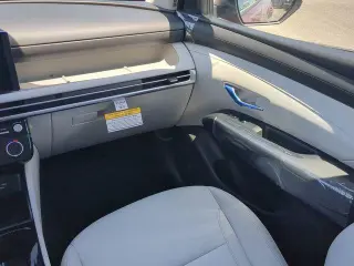 Hundai TUCSON 2025 SEL 4dr SUV