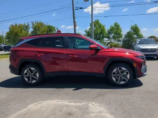 Hundai TUCSON 2025 SEL 4dr SUV