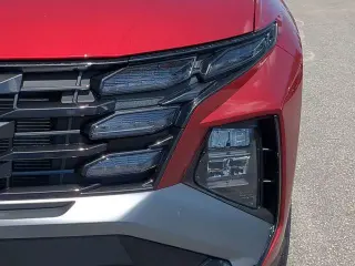 Hundai TUCSON 2025 SEL 4dr SUV