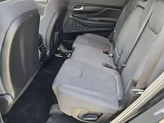 Hyundai SANTA FE 2023 SEL 4dr Crossover