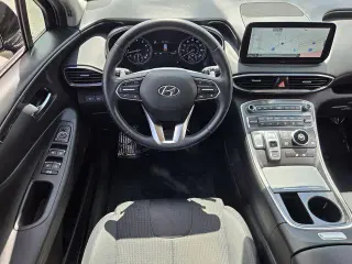 Hyundai SANTA FE 2023 SEL 4dr Crossover