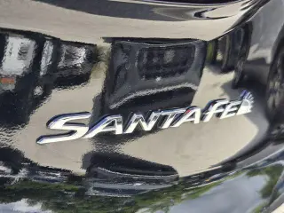 Hyundai SANTA FE 2023 SEL 4dr Crossover