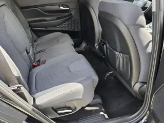 Hyundai SANTA FE 2023 SEL 4dr Crossover