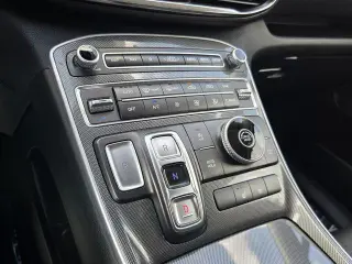 Hyundai SANTA FE 2023 SEL 4dr Crossover