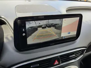 Hyundai SANTA FE 2023 SEL 4dr Crossover