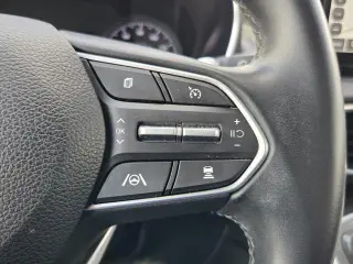 Hyundai SANTA FE 2023 SEL 4dr Crossover