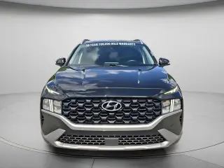 Hyundai SANTA FE 2023 SEL 4dr Crossover