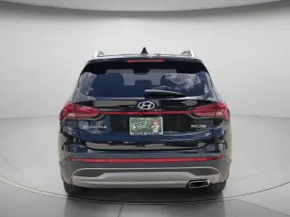 Hyundai SANTA FE 2023 SEL 4dr Crossover