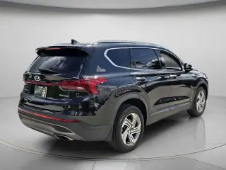 Hyundai SANTA FE 2023 SEL 4dr Crossover