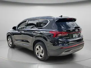 Hyundai SANTA FE 2023 SEL 4dr Crossover