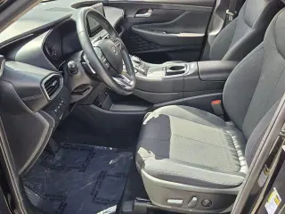 Hyundai SANTA FE 2023 SEL 4dr Crossover