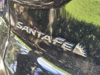 Hyundai SANTA FE 2023 SEL 4dr Crossover