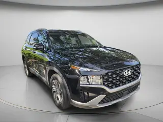 Hyundai SANTA FE 2023 SEL 4dr Crossover