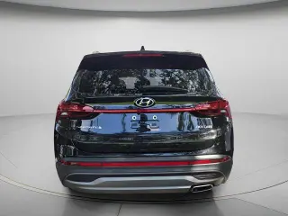 Hyundai SANTA FE 2023 SEL 4dr Crossover
