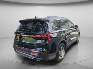 Hyundai SANTA FE 2023 SEL 4dr Crossover