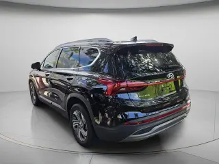 Hyundai SANTA FE 2023 SEL 4dr Crossover