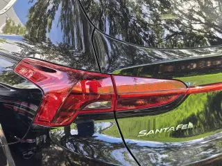Hyundai SANTA FE 2023 SEL 4dr Crossover