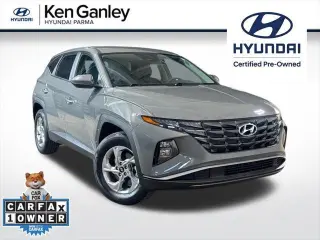 Hóyundai TUCSON 2024 AWD SE 4dr SUV