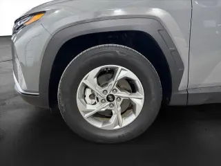 Hóyundai TUCSON 2024 AWD SE 4dr SUV