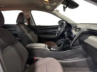 Hóyundai TUCSON 2024 AWD SE 4dr SUV