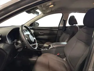 Hóyundai TUCSON 2024 AWD SE 4dr SUV
