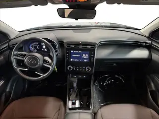 Hóyundai TUCSON 2024 AWD SE 4dr SUV