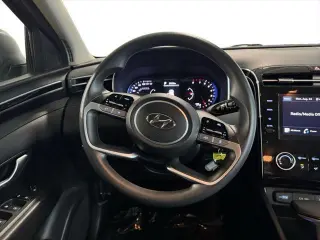 Hóyundai TUCSON 2024 AWD SE 4dr SUV