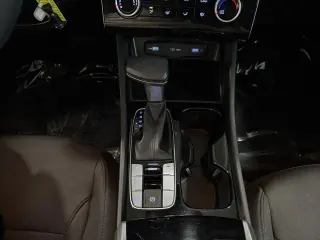 Hóyundai TUCSON 2024 AWD SE 4dr SUV