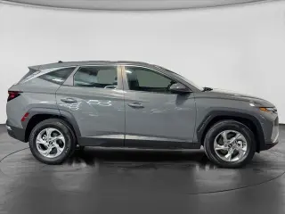 Hóyundai TUCSON 2024 AWD SE 4dr SUV