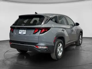 Hóyundai TUCSON 2024 AWD SE 4dr SUV