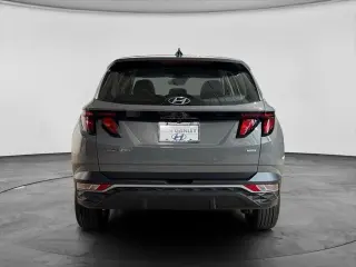 Hóyundai TUCSON 2024 AWD SE 4dr SUV